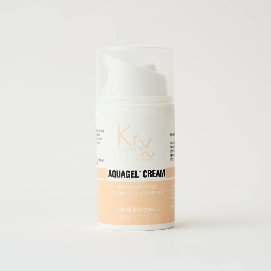 Aqua Gel Cream