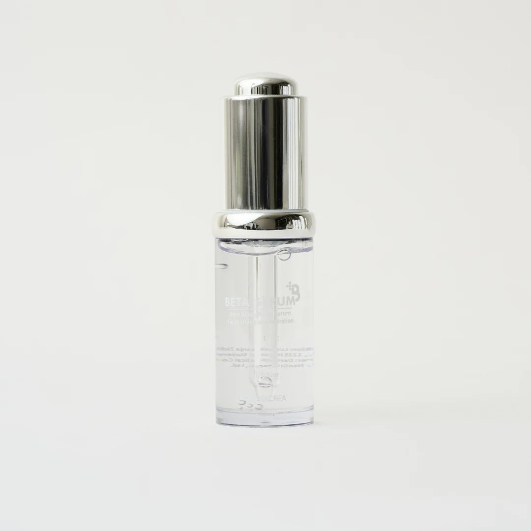 Beta Glucan Serum