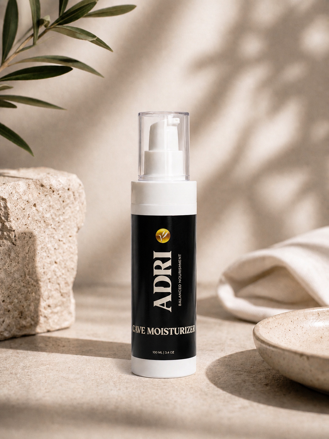 Agave Moisturizer
