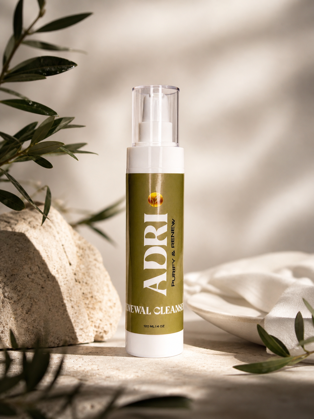Renewal Cleanser