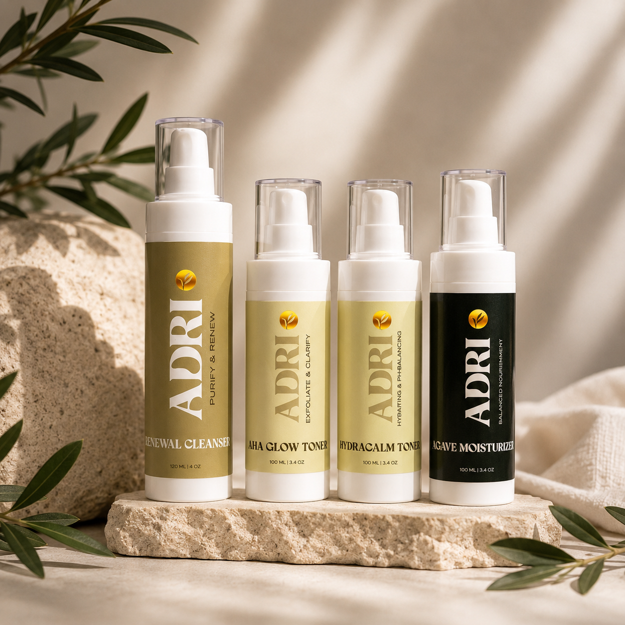 Oily Skin Kit