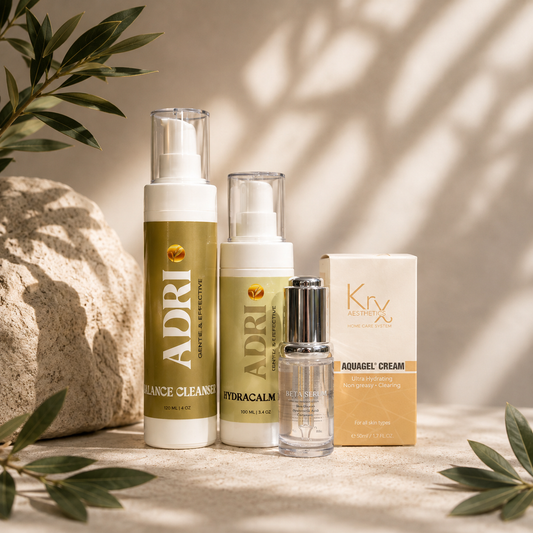 Sensitive Skin Kit
