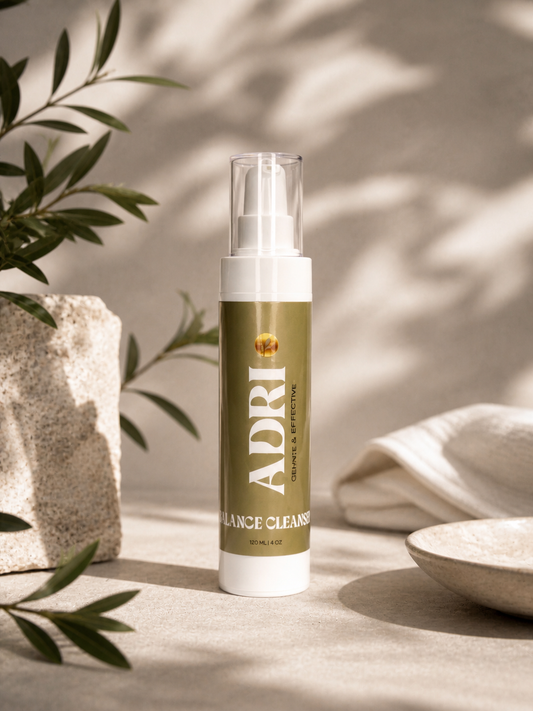 Balance Cleanser