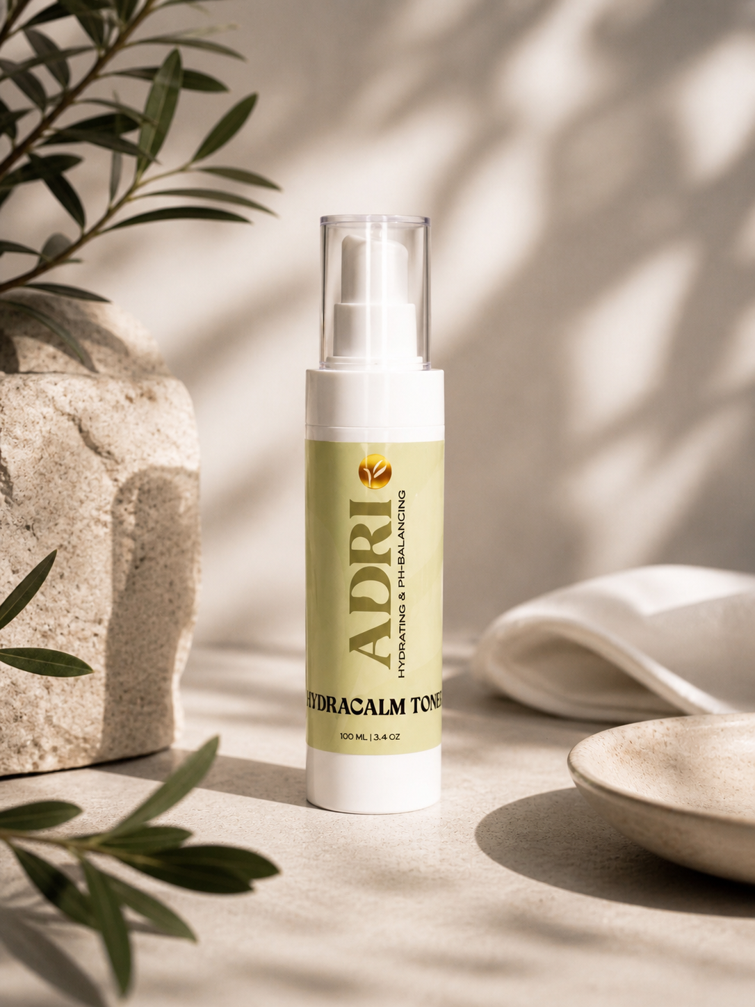 HydraCalm Toner