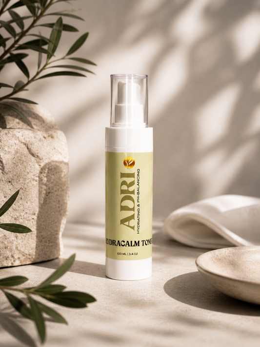 HydraCalm Toner