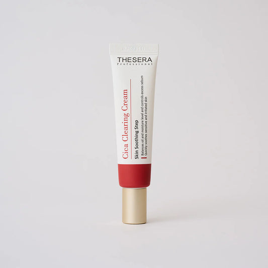 Thesera Cica Calming Cream