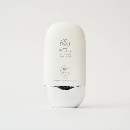 P-Fect A Solar Elixir Sunscreen