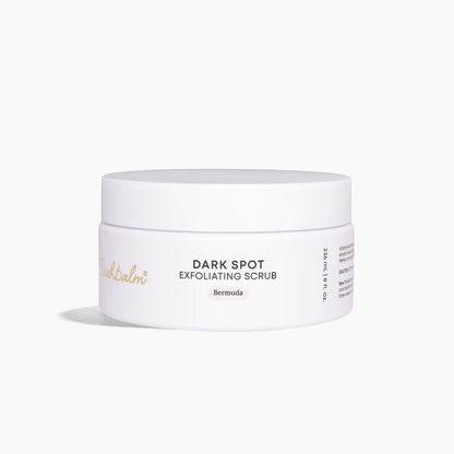 Dark Spot Exfoliating Scrub