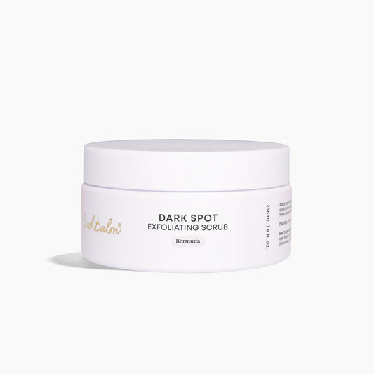 Dark Spot Exfoliating Scrub