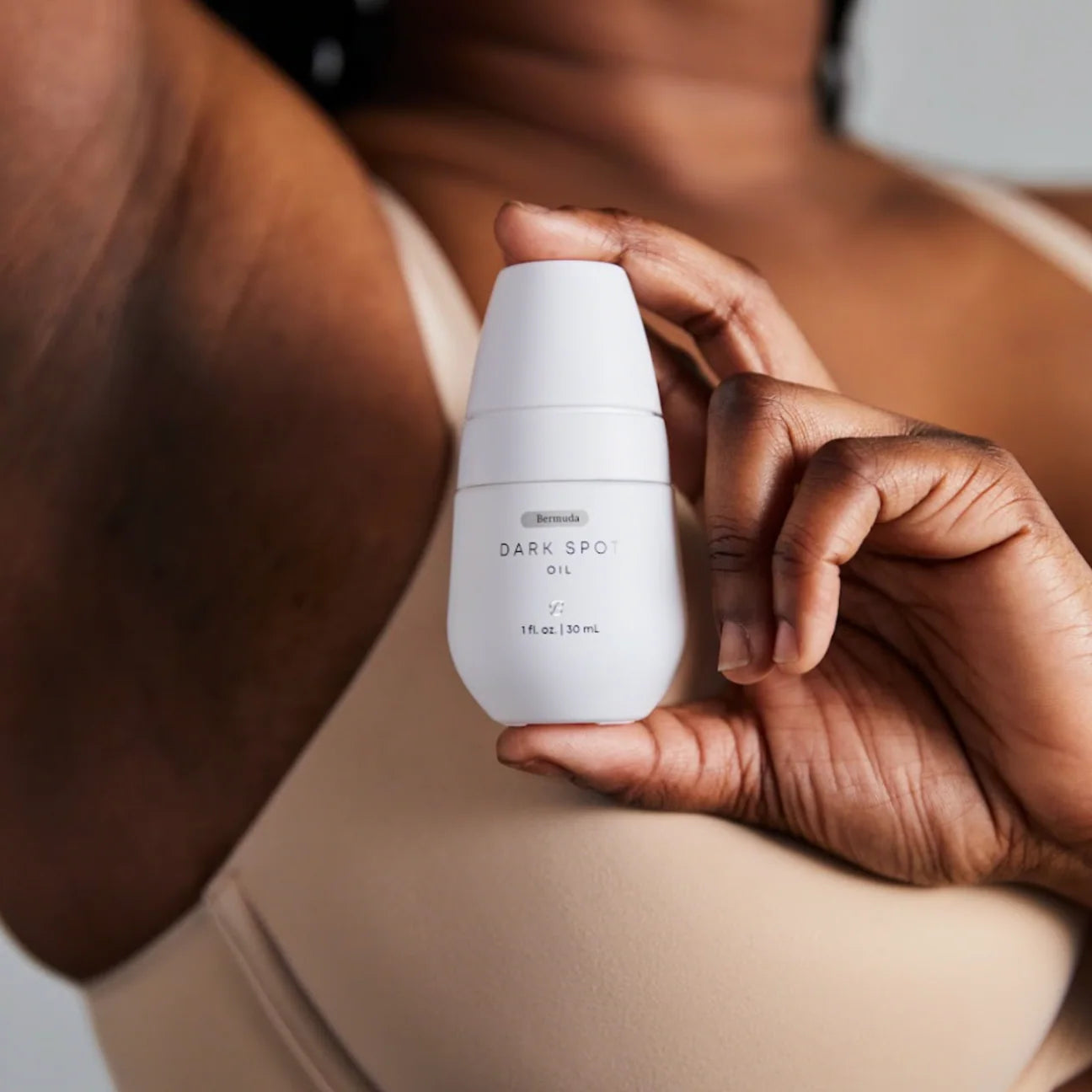 Dark Spot Treatment Oil