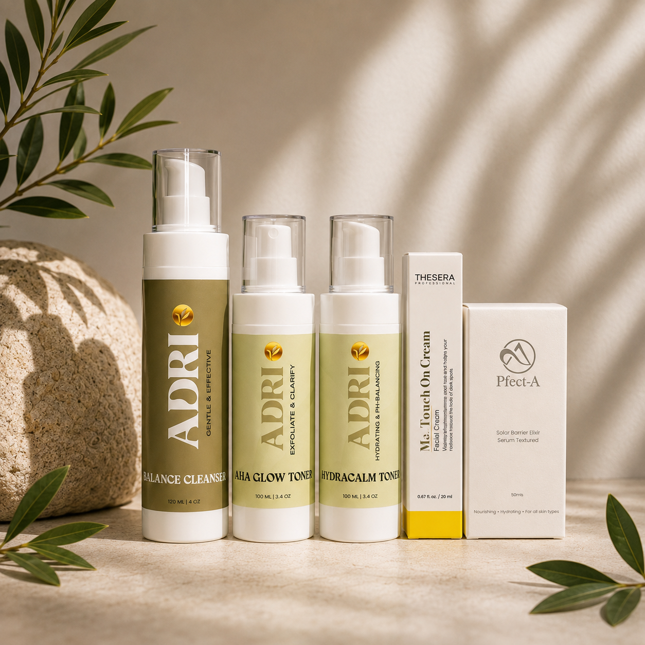 Hyperpigmentation Skin Kit